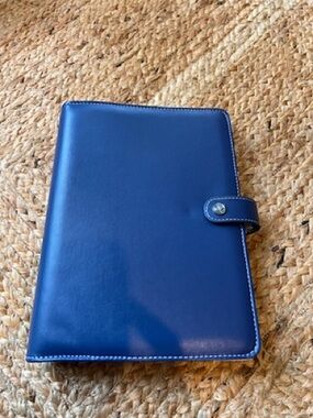 Webster’s Pages 3 Ring Planner
